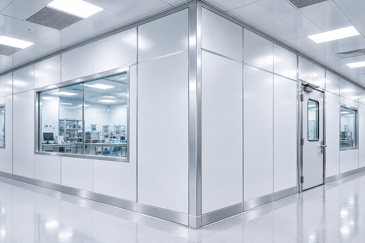 Wall Panel Systems