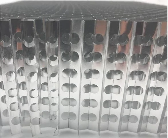 Aluminum Honeycomb Core 5052 — 3.2 mm Cell